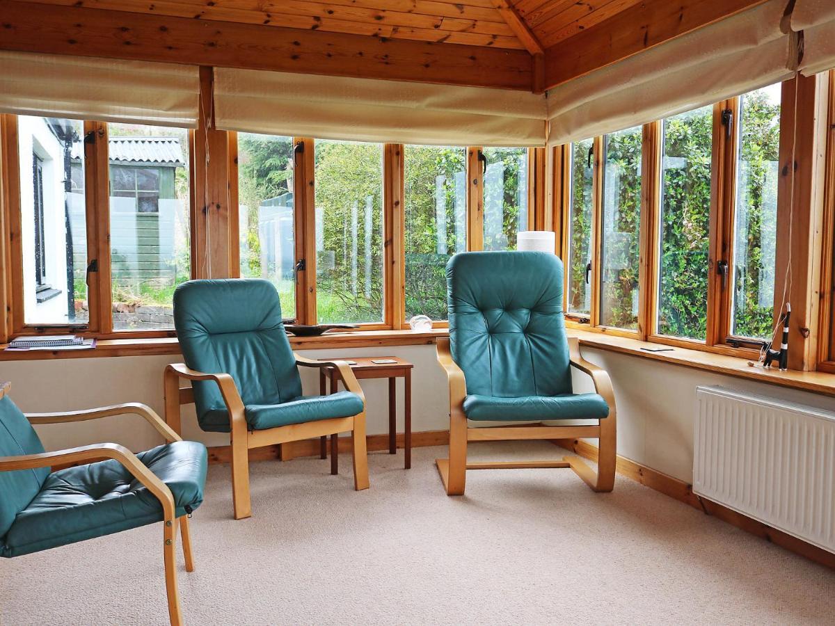 Holiday Home Fiskavaig By Interhome Kültér fotó