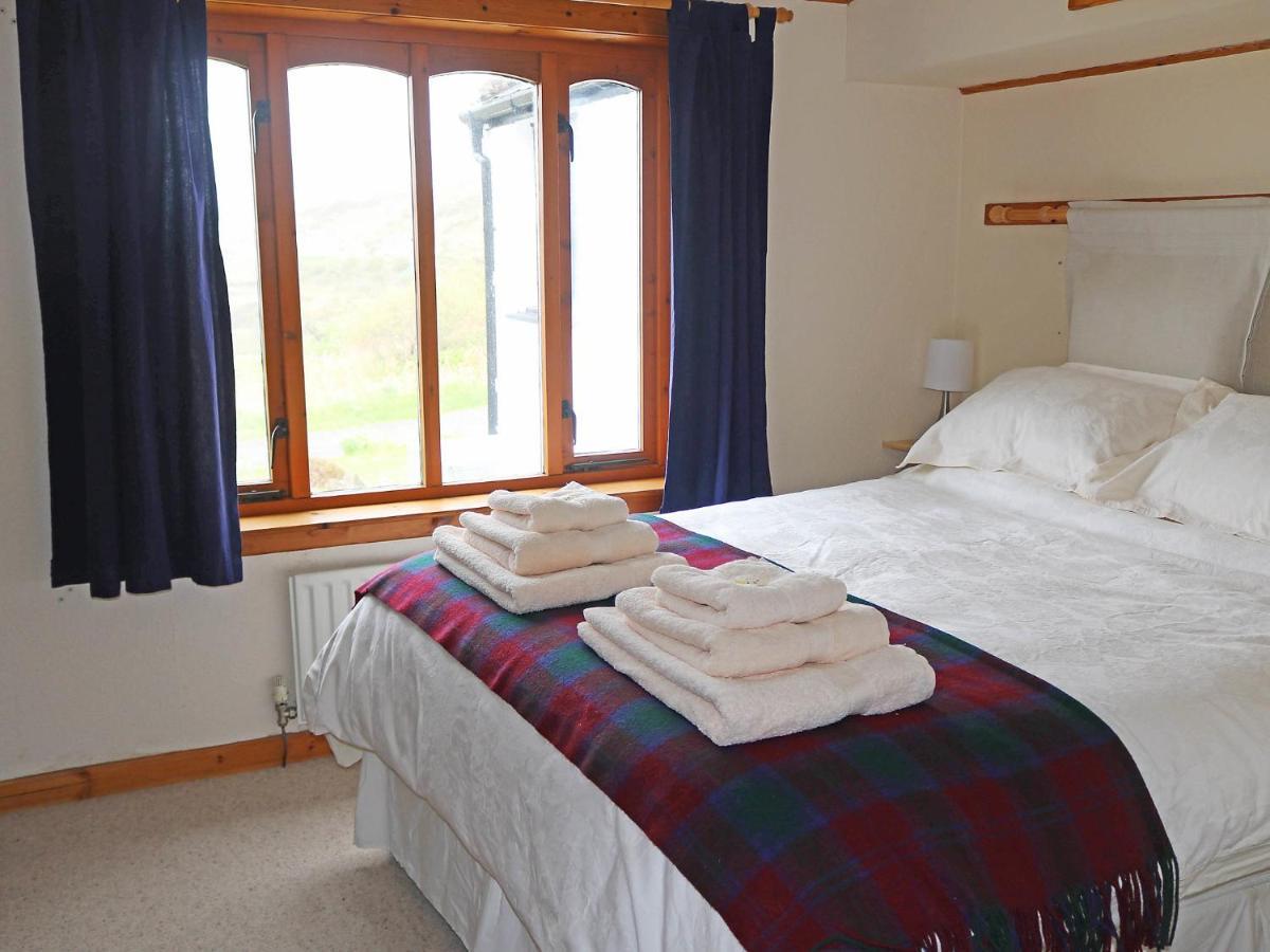 Holiday Home Fiskavaig By Interhome Kültér fotó